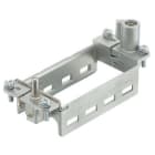 HARTING - Gelenkrahmen plus für 4 Module Baugröße 16B (bedruckt a..d)
