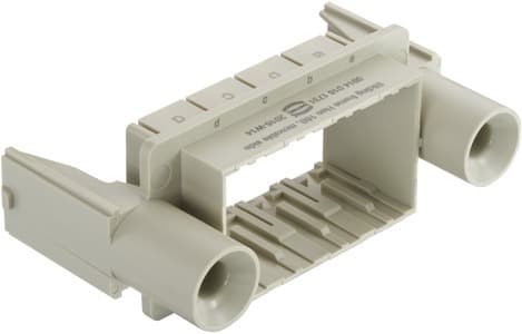 HARTING - Sliding frame Han 16B, movable side