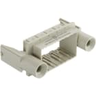 HARTING - Sliding frame Han 16B, movable side