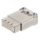 HARTING - Han shielded module female