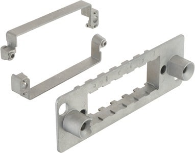HARTING - Han 24Mod Docking Frame Moveable, Set