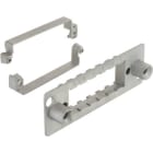 HARTING - Han 24Mod Docking Frame Moveable, Set