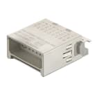 HARTING - Han shielded module basic plus, male