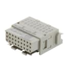 HARTING - Han shielded module basic, female