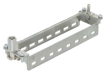 HARTING - Han hinged frame plus, f. 8 Module A-H