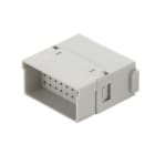 HARTING - Han Full High Density Module, crimp-M