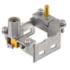 HARTING - HMC Gelenkrahmen 6B für 2 Module (A..B)
