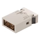 HARTING - Han Megabit HMC Einsatz Sti