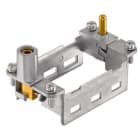 HARTING - HMC Gelenkrahmen 10B für 3 Module (a..c)