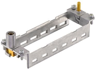 HARTING - HMC Gelenkrahmen 24B für 6 Module (A..F)