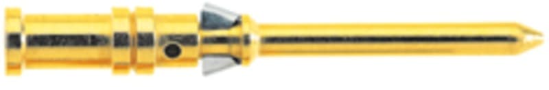 HARTING - Han D M Crimpkontakt 0,14-0,37mm² Fe