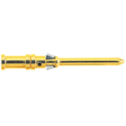 HARTING - Han D M Crimpkontakt 0,14-0,37mm² Fe