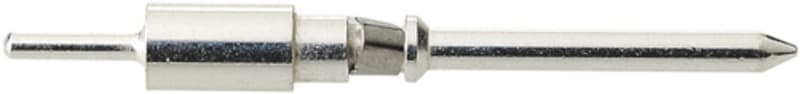 HARTING - Han D-M-Kontakt f. Han Q7/0 LP-Adapter