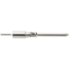 HARTING - Han D-M-Kontakt f. Han Q7/0 LP-Adapter