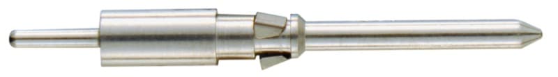HARTING - Han D-M-Kontakt f. Han Q12/0 LP-Adapter