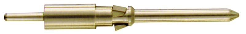 HARTING - Han D Sti-Kontakt f. LP-Adapter (Au)