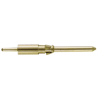 HARTING - Han D Sti-Kontakt f. LP-Adapter (Au)
