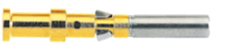 HARTING - R 15 Kontaktbuchse-C Fe