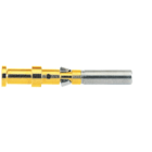 HARTING - R 15 Kontaktbuchse-C Fe