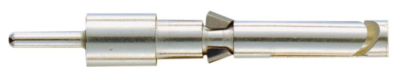 HARTING - Han D-F-Kontakt f. Han Q7/0 LP-Adapter