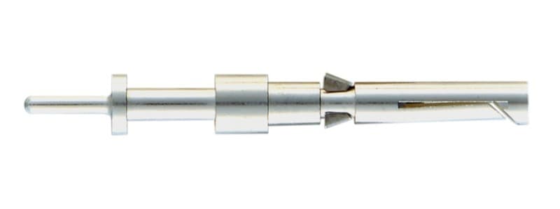 HARTING - Han D-F-Kontakt f. Han DDD LP-Adapter