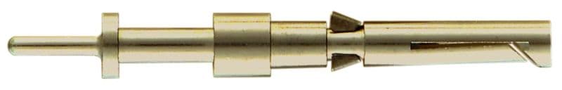 HARTING - Han D Bu-Kontakt f. LP-Adapter Au