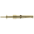 HARTING - Han D Bu-Kontakt f. LP-Adapter Au