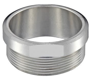 HARTING - R 15-SCHRAUBRING (METALL)