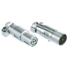 HARTING - Han D Coax male