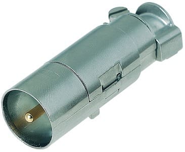 HARTING - Han E Coax male