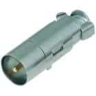 HARTING - Han E Coax male