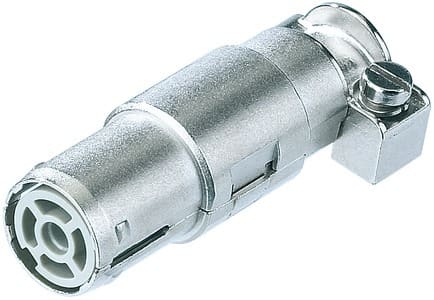 HARTING - Han D Coax female