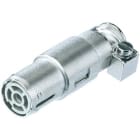 HARTING - Han D Coax female