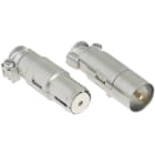 HARTING - Han E Coax female