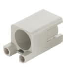 HARTING - Han-Brid Quintax M snap-fit