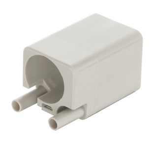 HARTING - Han-Brid Quintax F snap-fit