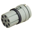 HARTING - R 15-7+E-ISK-BU