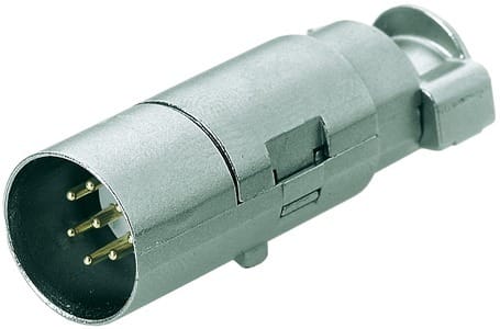 HARTING - Han 8 Quintax-M-c
