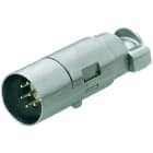 HARTING - Han 8 Quintax-M-c