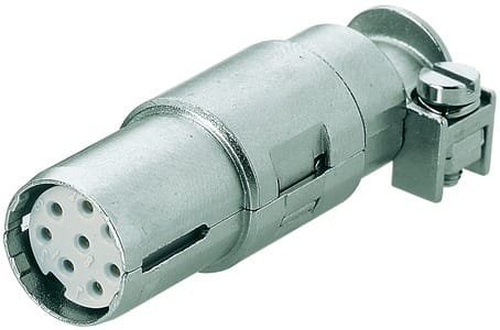 HARTING - Han 8 Quintax-F-c