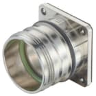 HARTING - M23 AGG Vorderwand 2,7mm