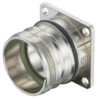 HARTING - M23 AGG Vorderwand 3,2mm
