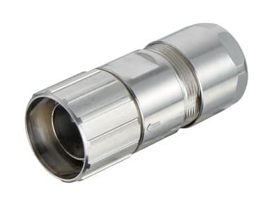 HARTING - M23 Gehäuse 7-12 mm