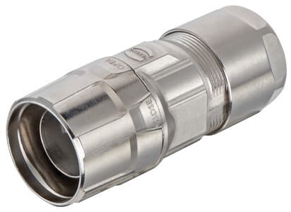 HARTING - M23 ComLock Gehäuse 11-17 mm