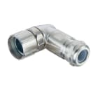 HARTING - M23 Gehäuse winklig 7-12mm -Kein EMV