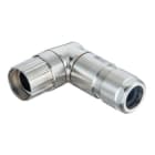 HARTING - M23 Gehäuse winklig 7 12mm - drehb