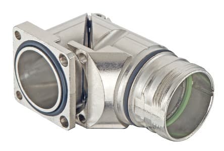 HARTING - M23 agg winklig