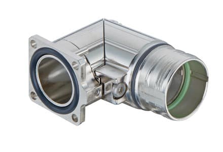 HARTING - M23 agg winklig drehbar