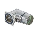 HARTING - M23 agg winklig  drehbar