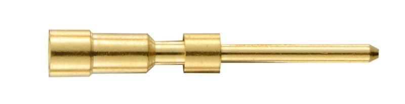 HARTING - M23 Sti-c 1mm (0,75 1,50mm²) Au